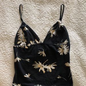 Urban Outfitters Bodysuit